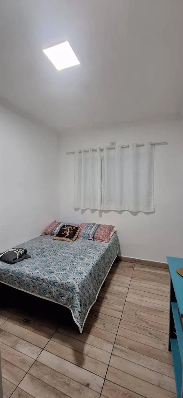 Imagem Casa à venda 3 Quartos, 1 Suite, 2 Vagas, 175M², Conjunto Habitacional Terra dos Ipês II (Fase I), Pindamonhangaba - SP