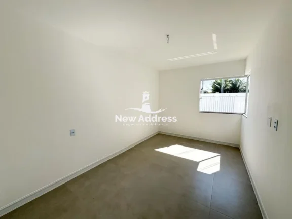 Imagem Casa de 2 quartos com suíte, piscina e churrasqueira à venda - Vila Velha