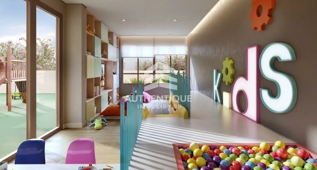 Imagem Living Grand Nord - Apartamento à venda em São Paulo/SP