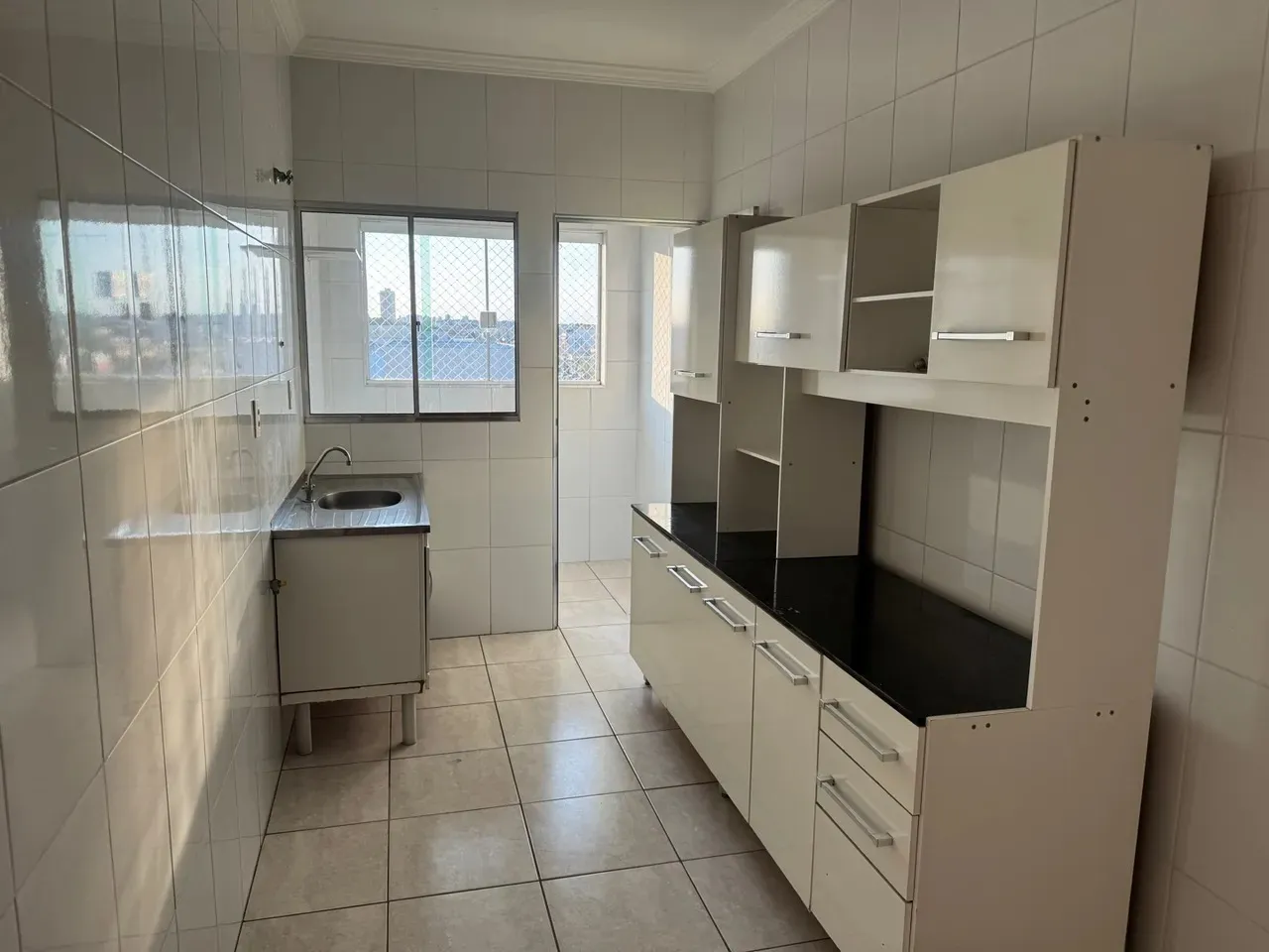 Imagem Apartamento de 70m² c/ Sacada, Localizado em Votorantim!