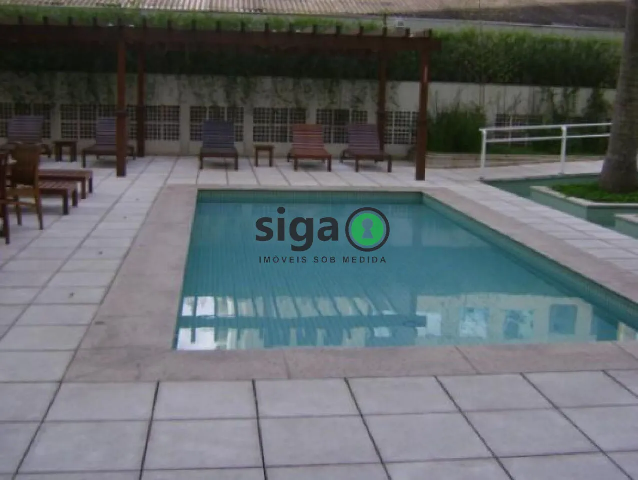Imagem Apartamento à venda 2 suítes, 2 vagas 94m² Vila Olímpia
