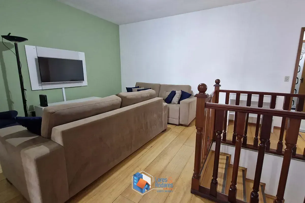 Imagem Casa para venda em Jardim São Luís com 4 quartos, sendo 1 suíte, 150m²