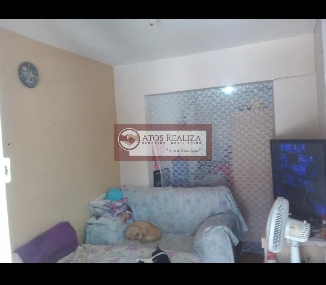 Imagem EXCLUSIVO: vendo super Oportunidade na região do Grajau. Vendo Casa com 150m2, Sendo 3 Dormitórios, Sala, Copa e Cozinha, Área de Sevicio, Banheiro, 2 vagas de Garagens, valor de Oportunidade R$. 320k, Confira!!