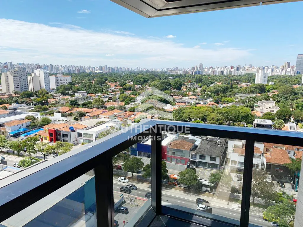Imagem P11 PINHEIROS - Apartamento em Pinheiros à venda