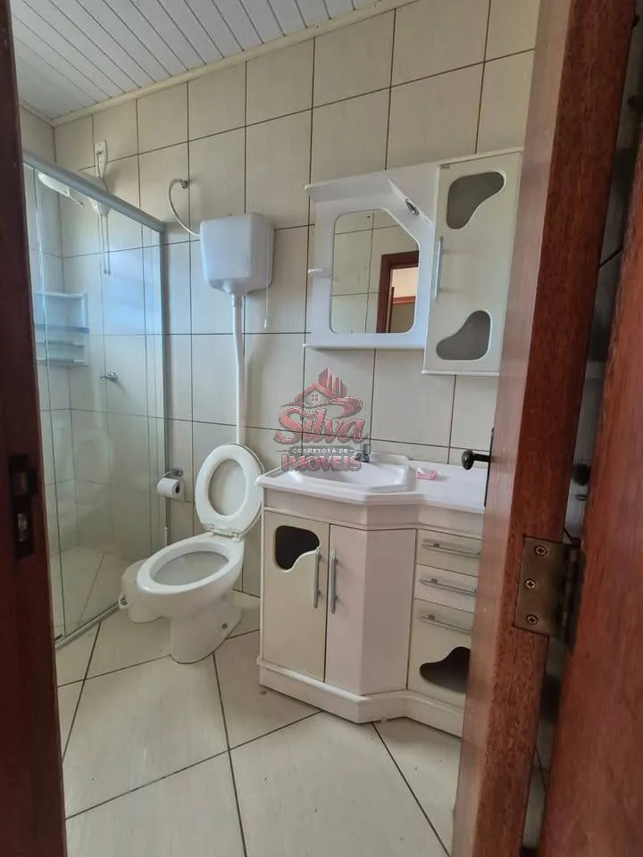 Imagem AP1171 | Apartamento 1 dormitório mobiliado em Santa Terezinha