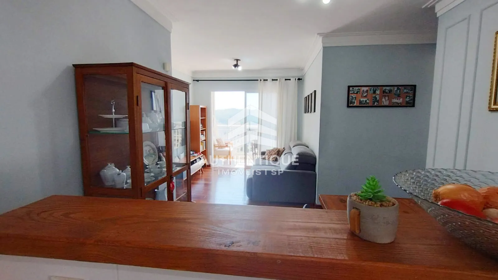 Imagem ARCADIA CENTRO SAO BERNARDO DO CAMPO - Apartamento no Centro de São Bernardo do Campo à venda