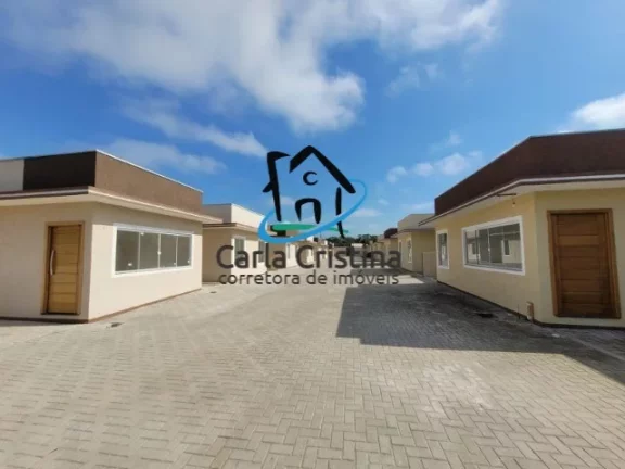 Imagem CASA RESIDENCIAL em Pontal do Paraná - PR, Praia de leste