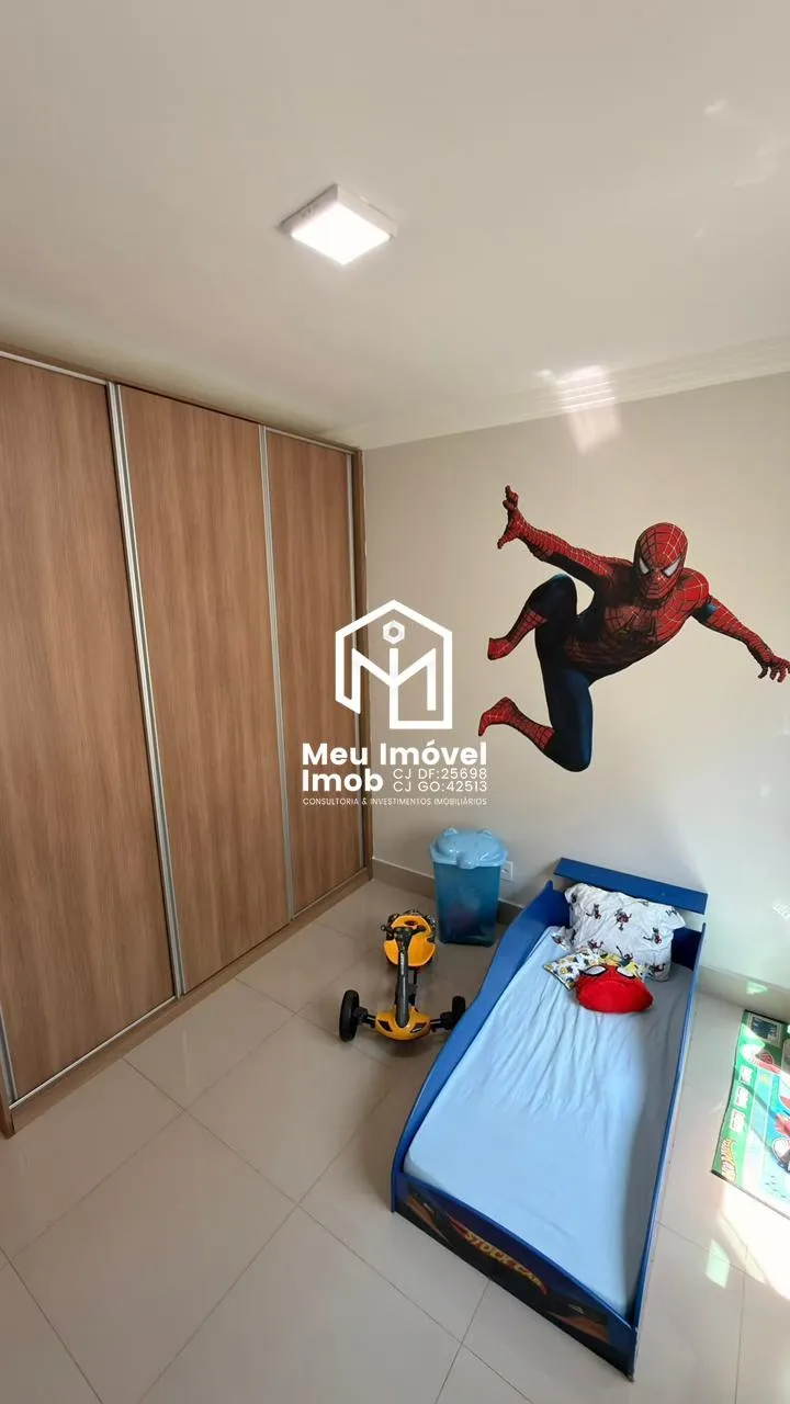 Imagem Casa 3 Quartos 1 Suíte 3 Vagas 200m²