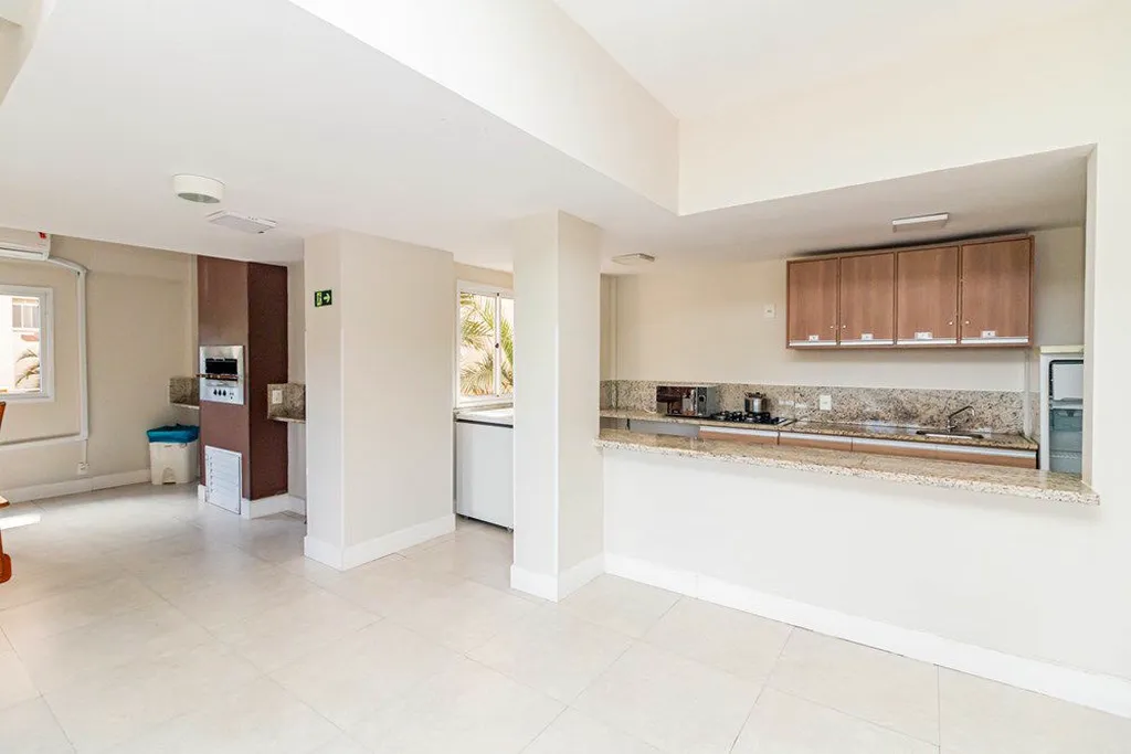 Imagem Apartamento em Jardim Carvalho