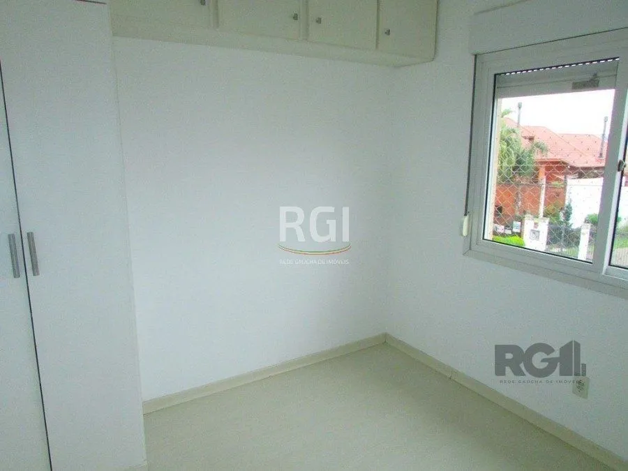Imagem Casa em condomínio para Venda com 3 dormitórios, sendo 1 suites e 2 vagas no bairro Cristal