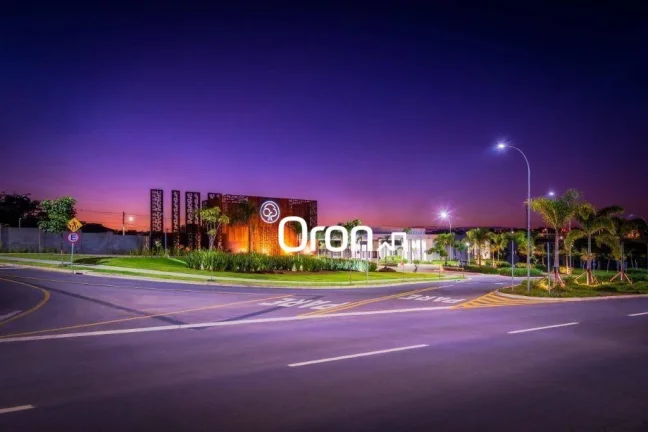 Imagem Sobrado à venda, 251 m² por R$ 1.600.000,00 - Parqville Pinheiros - Aparecida de Goiânia/GO