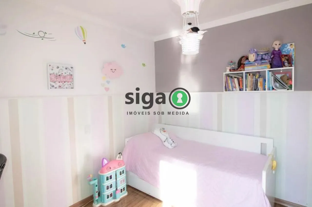Imagem Casa venda 80 m² 2 dormitórios, 2 Vagas - Jardim Celeste -SP