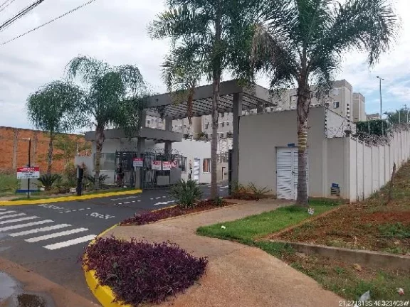 Oportunidade Única em JABOTICABAL - SP | Tipo: Apartamento | Negociação: Licitação Aberta | Situação: Imóvel em AV CARLOS BERCHIERI
