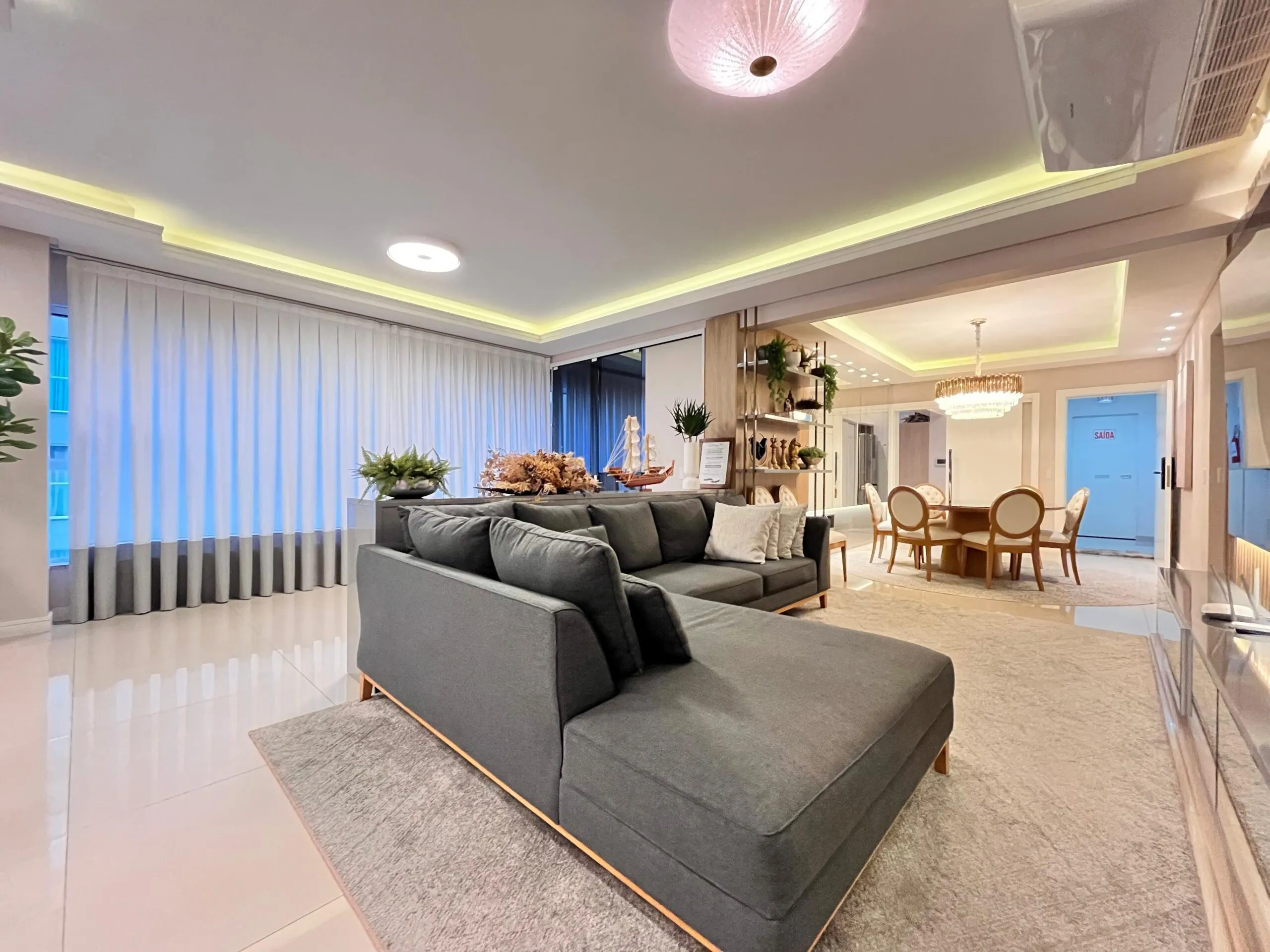 Imagem Apartamento à venda com 319.74m2 por R$ 4.590.000,00