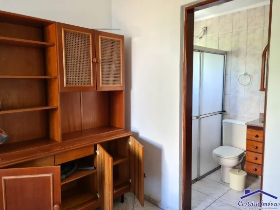 Imagem Apartamento mobiliado no Centro