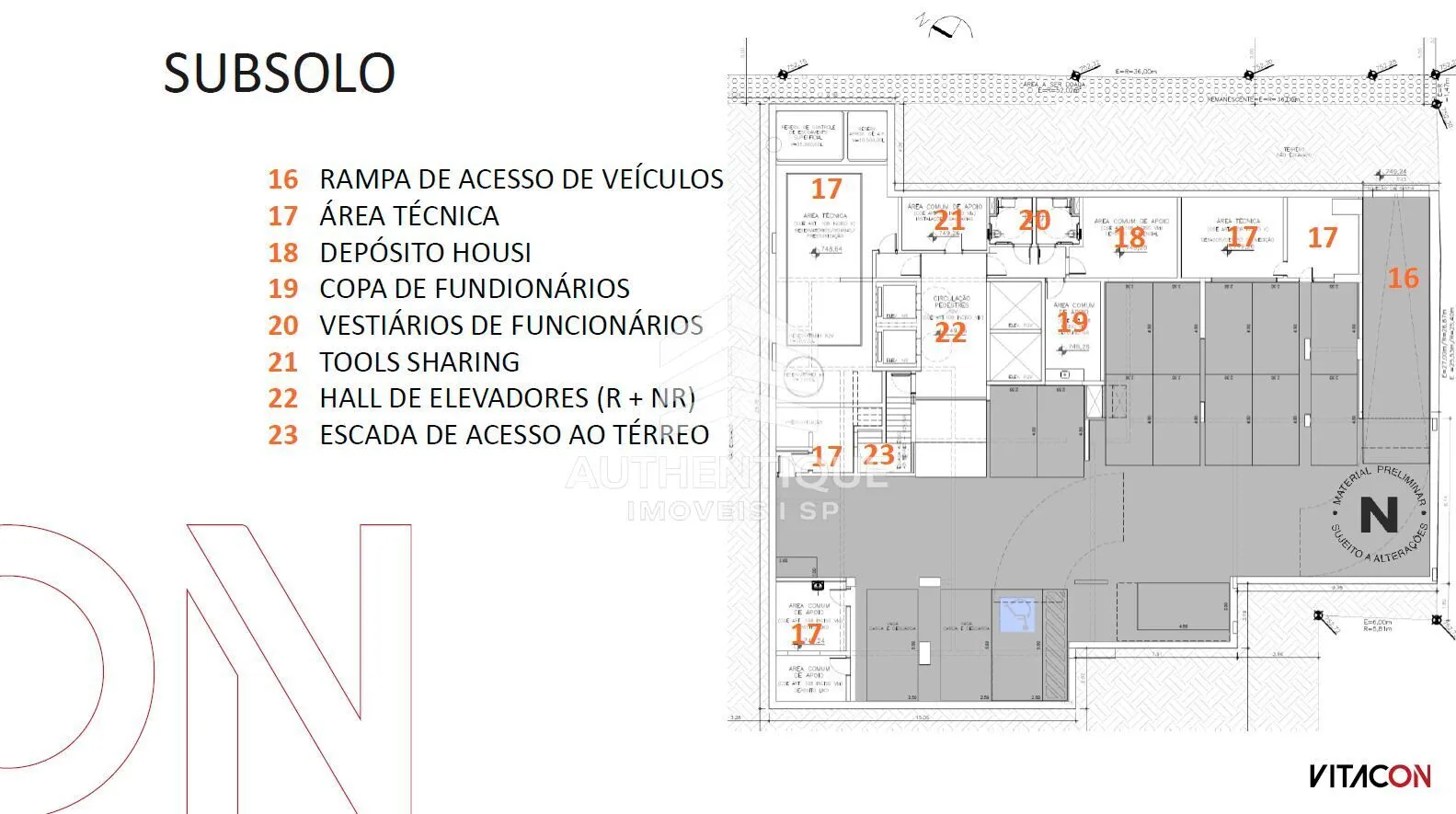 Imagem ON Imarés Moema - Apartamento à venda no bairro Moema - São Paulo/SP, Zona Sul