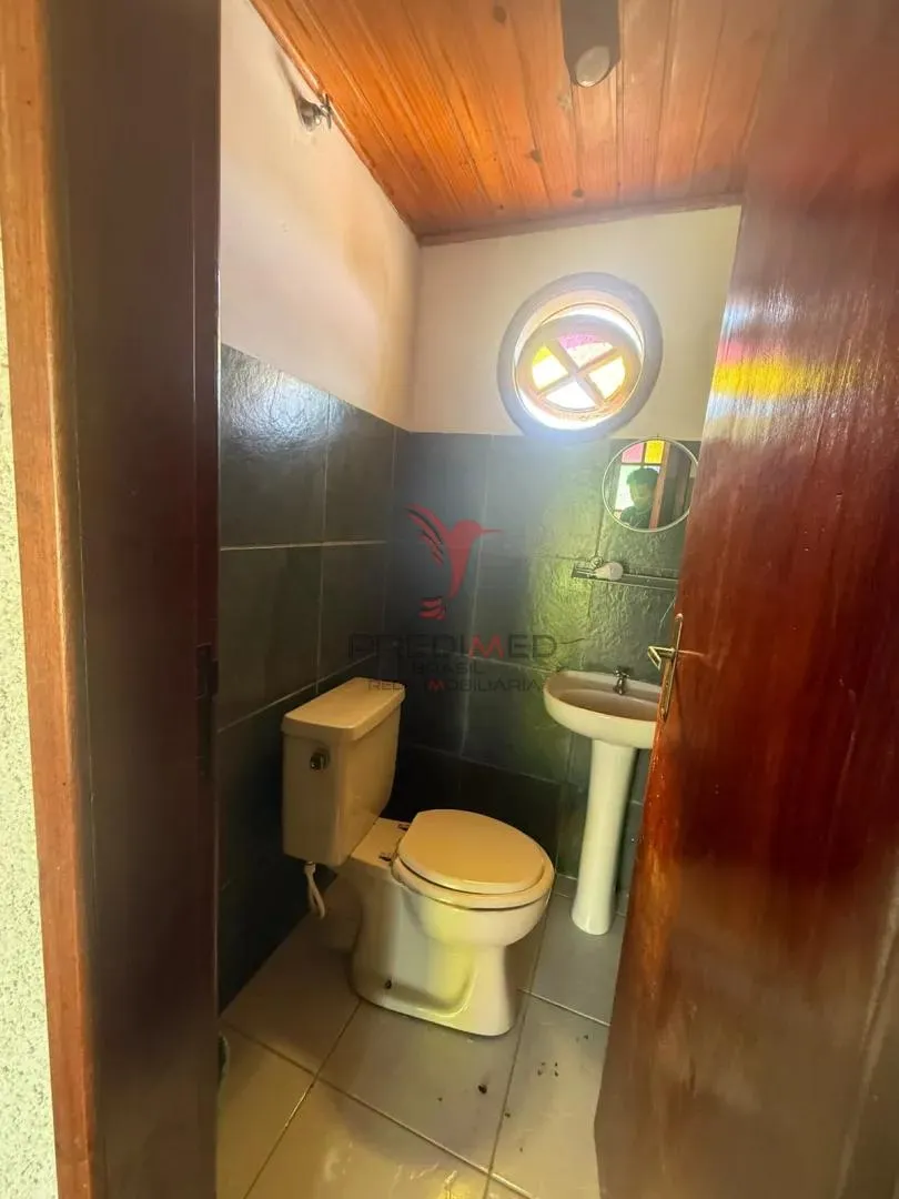 Imagem APARTAMENTO TÉRREO À VENDA EM UBÁS!