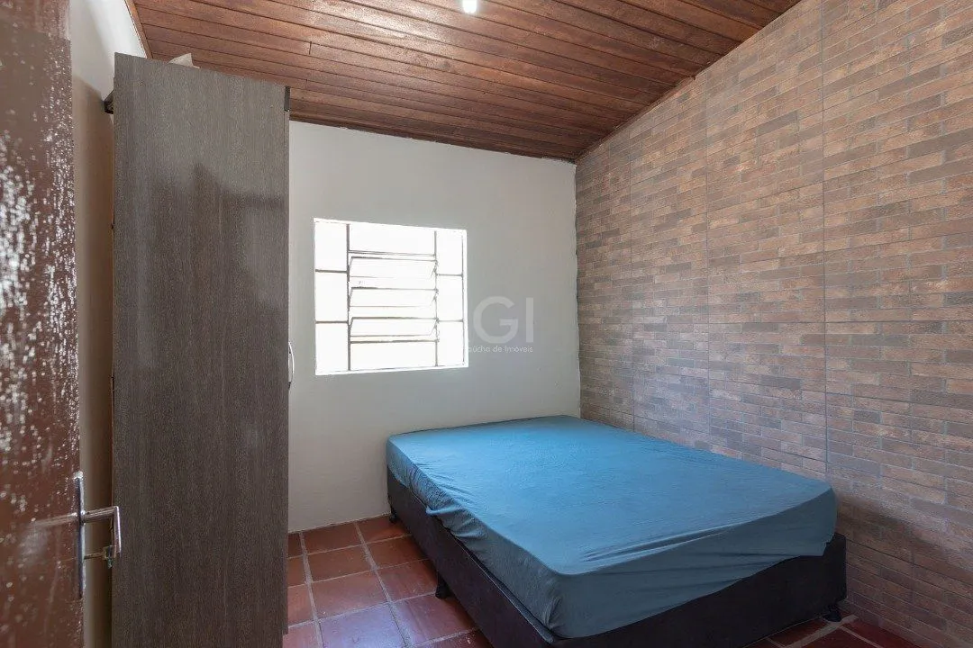 Imagem Casa para Venda - 176m², 4 dormitórios, sendo 1 suíte, 3 vagas - Espirito Santo