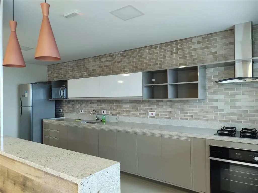 Imagem Apartamento à Venda em Jardim Praia Grande, Mongaguá - SP
