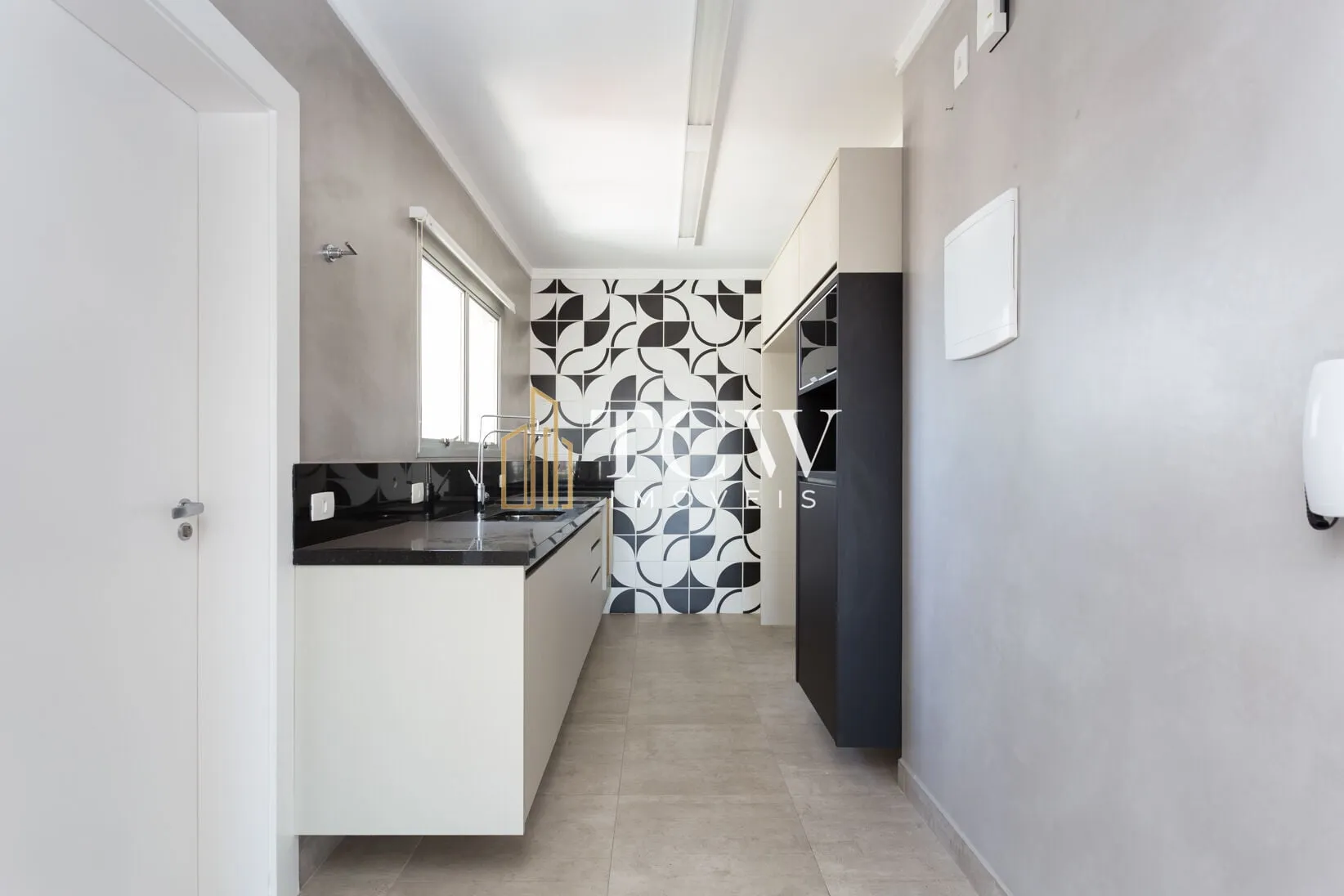 Imagem Apartamento à venda no bairro Indianópolis - São Paulo/SP, Zona Sul