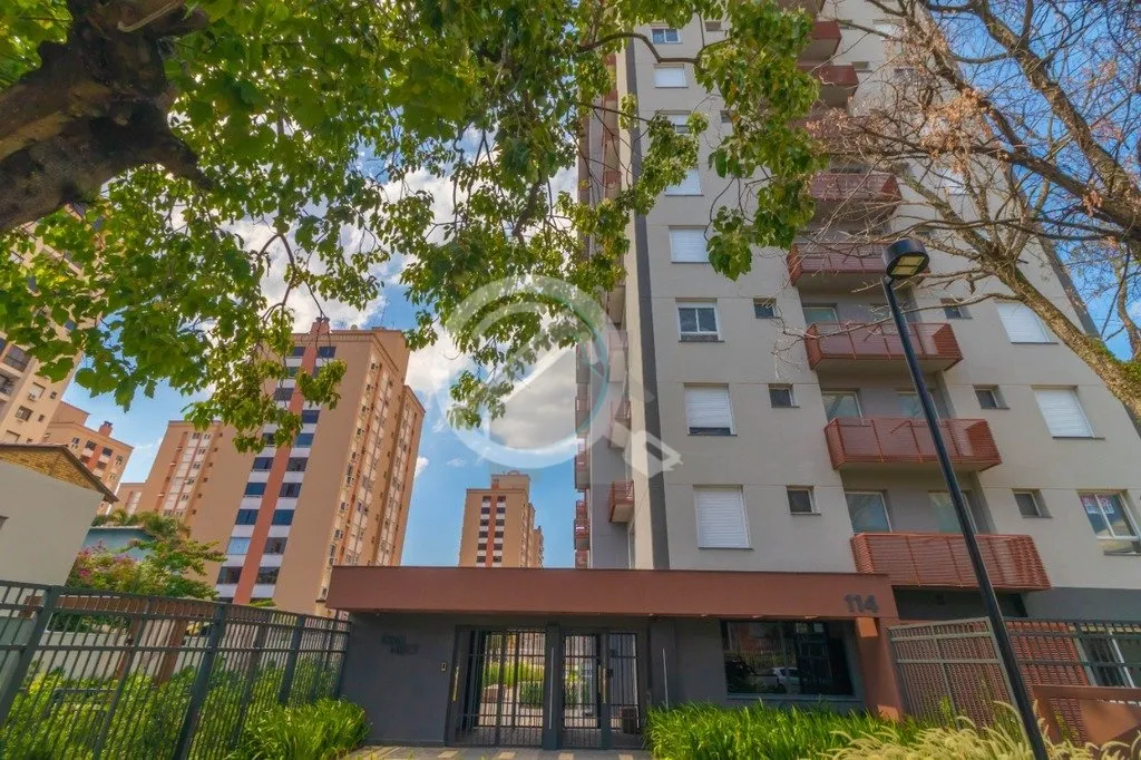 Loft com 27m² área privativa, fechadura eletrônica e 01 vaga de garagem. Localizado em uma regiã...