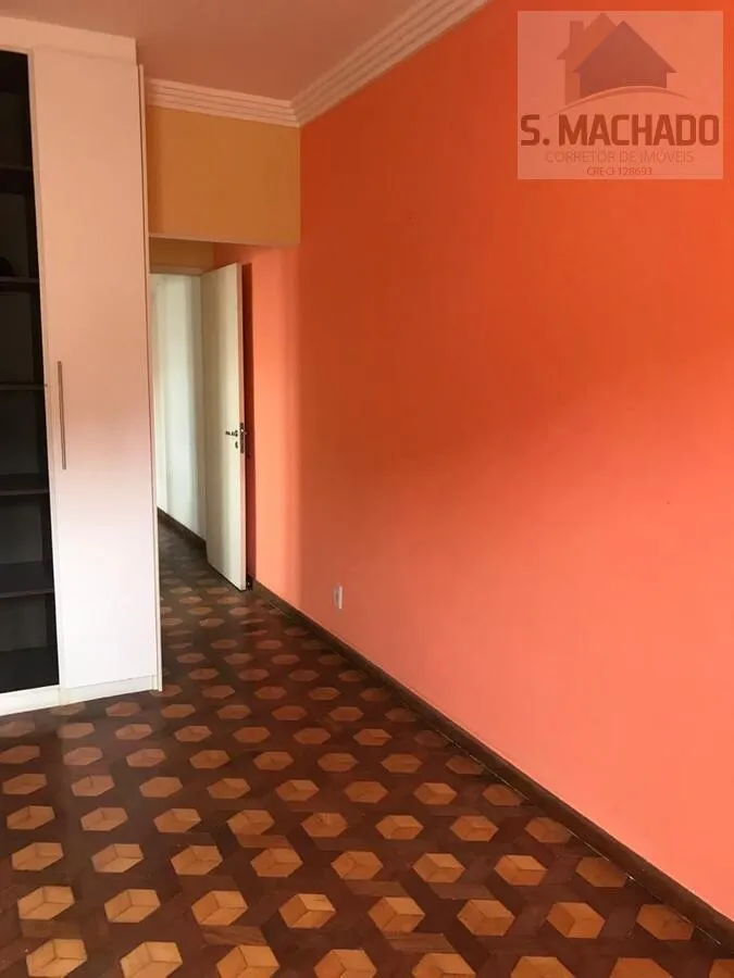 Imagem Sobrado para Venda em Santo André / SP no bairro Vila Curuça