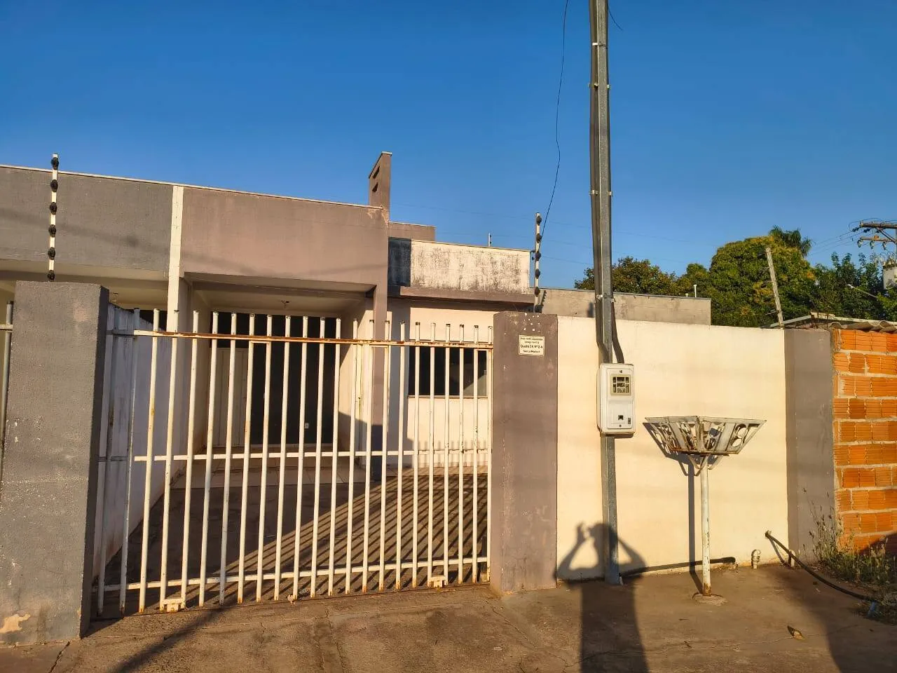 Imagem Casa 2 quartos Bairro Costa Verde Várzea Grande