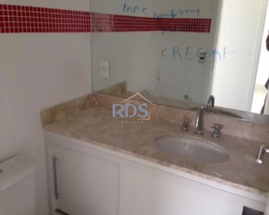 Imagem Venda de Cobertura de 126m² com 2 dormitórios sendo 1 suíte e 2 vagas. com posição e vista privilegiada.
