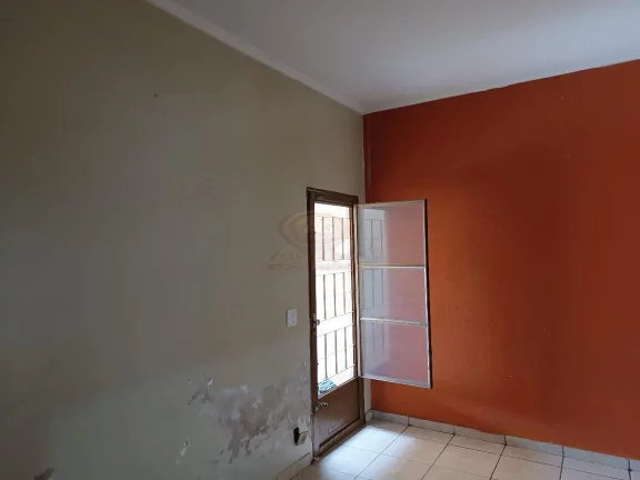 Imagem CASA A VENDA NO JARDIM NUNES