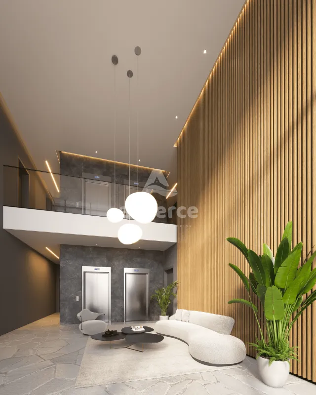 Imagem Apartamento à venda com 3 quartos 3 suítes, 278,51m² em Centro Florianópolis