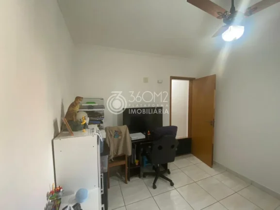 Imagem Cobertura para Venda em Santo André / SP no bairro Vila Tibiriçá