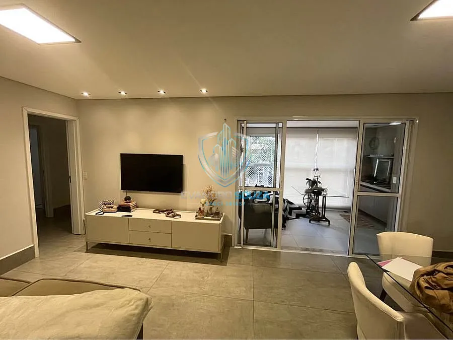 Imagem Apartamento a Venda no bairro Vila Primavera - Limeira, SP