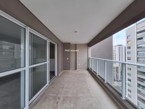 Imagem Apartamento a venda no Brooklin