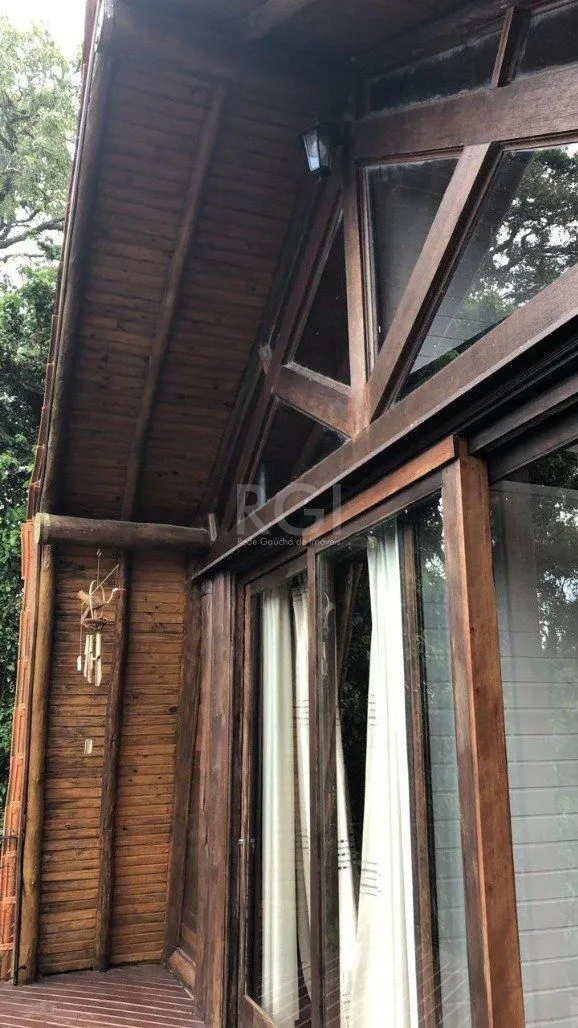 Imagem Casa para Venda - 367m², 2 dormitórios, Belém Novo