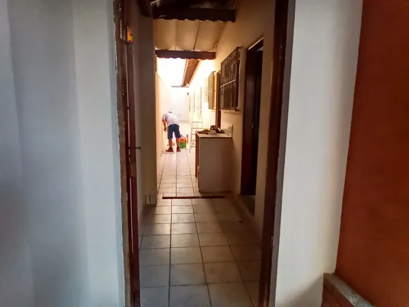 Imagem Casa com 2 Quartos à Venda, 90 m² em Caiçara - Praia Grande