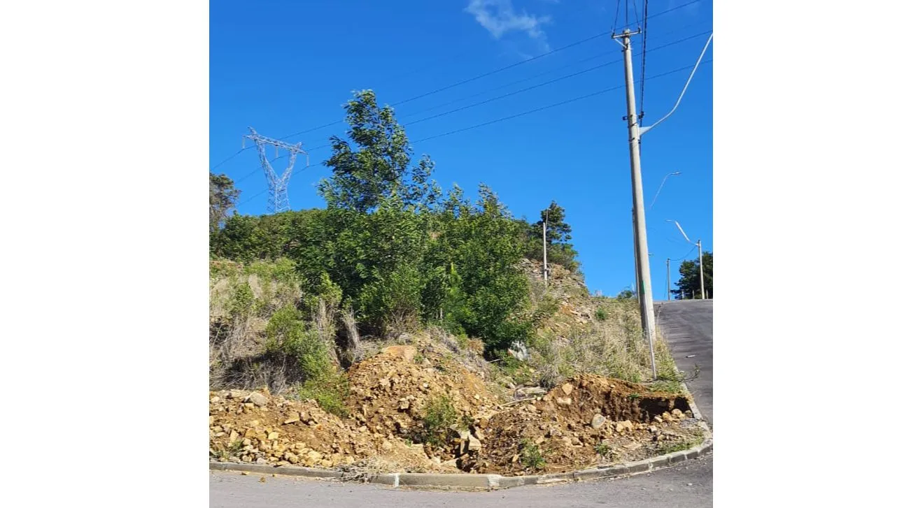 Foto do imóvel Lote à venda em Caxias do Sul, São Luiz, 360m2