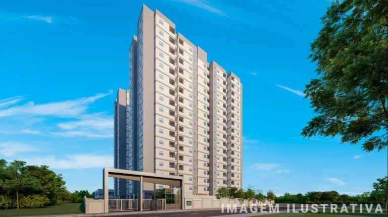 Foto do imóvel TERRAZO IPIRANGA - MRV - Apartamentos de 46,78m² a 49,4m², em excelente localização do Ipiranga!