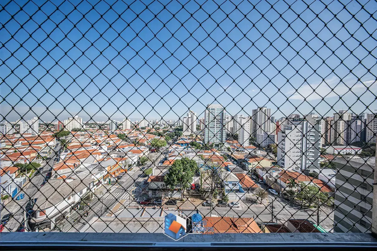 Imagem Apartamento para venda em Mirandópolis com 2 quartos, 73m²