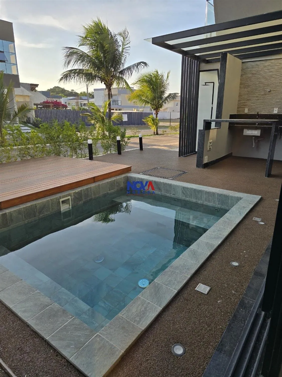 Imagem Casa com 3 quartos à venda em Guarapari