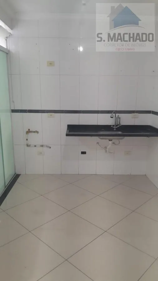 Imagem Apartamento para Venda em Santo André / SP no bairro Vila Curuça