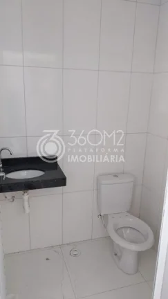 Imagem Cobertura para Venda em Santo André / SP no bairro Vila Pires