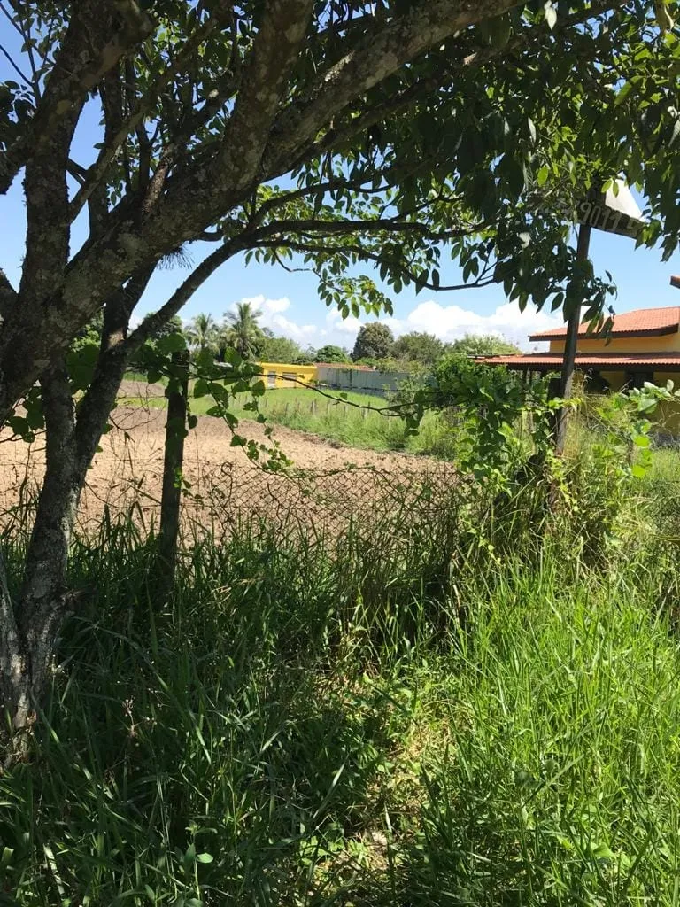 Imagem Terreno à venda 2000M², Pedro Leme, Roseira - SP