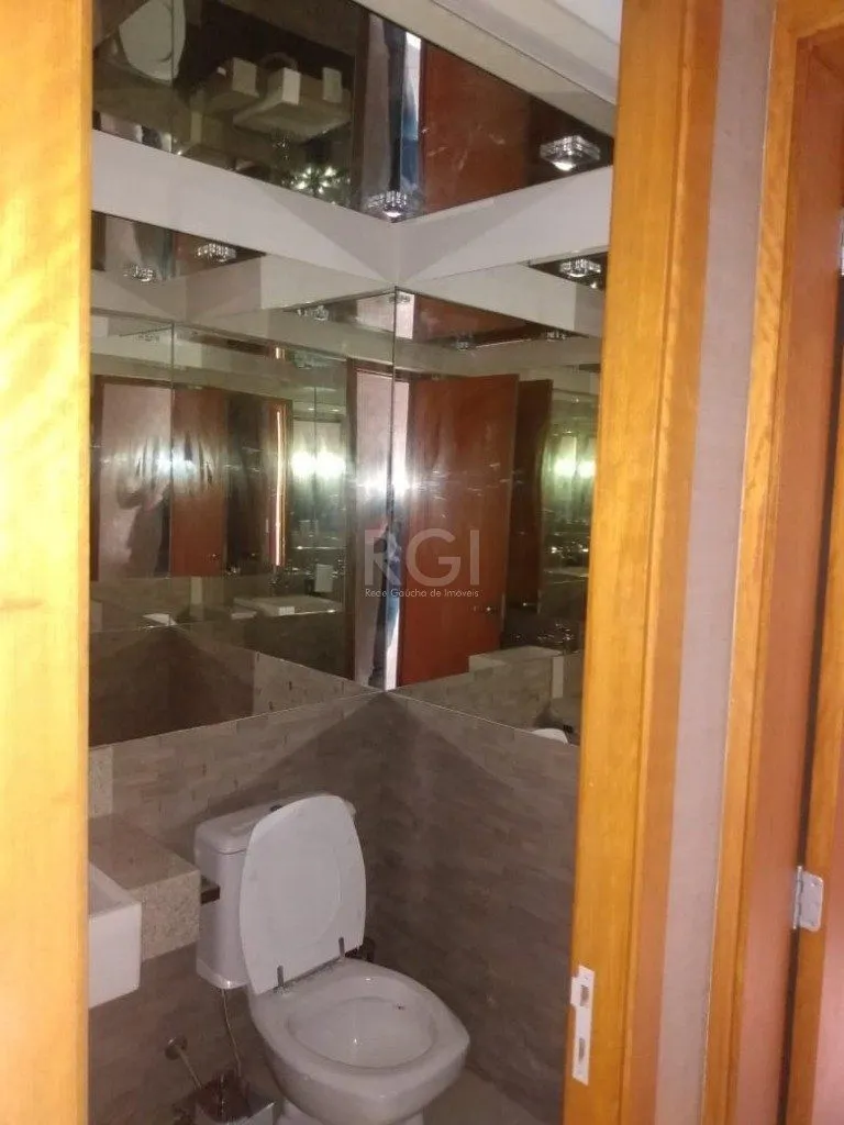 Imagem Apartamento para Venda - 91.33m², 3 dormitórios, sendo 1 suites, 2 vagas - Tristeza