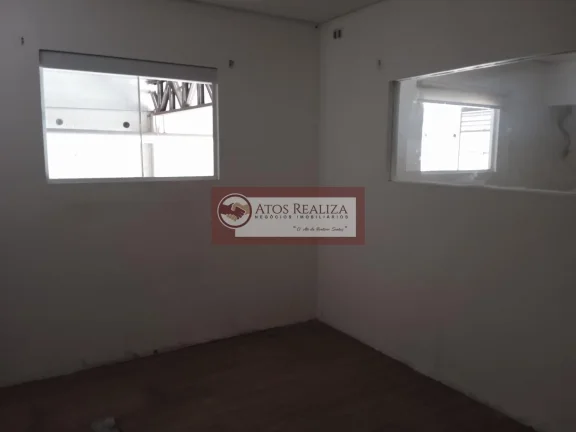 Imagem Galpão 200m² para Locação em Jardim Palmares, Zona Sul SP