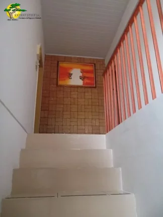 Imagem SOBRADO C/ 210M², 3 DORMS, 2 VAGAS E 4 WCS NA VILA STA TEREZINHA