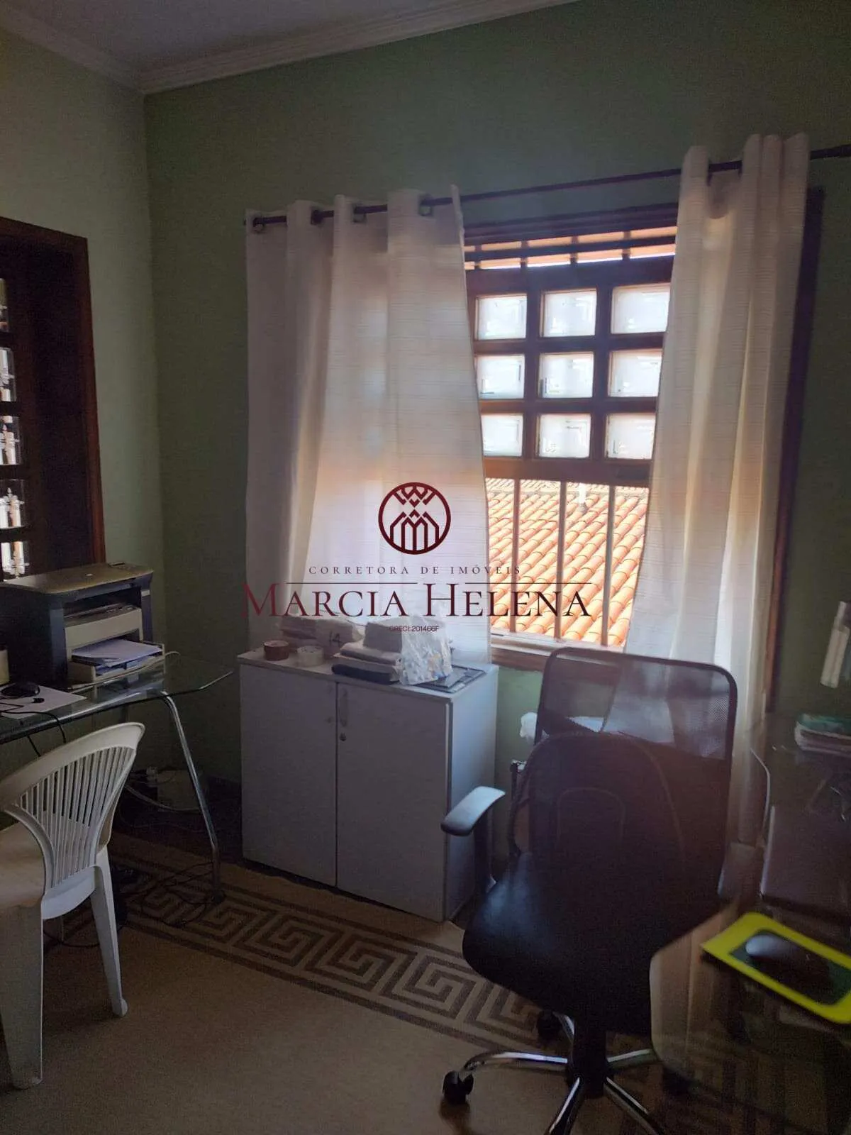 Imagem Sobrado à venda em Campinas, Jardim Magnólia, com 4 quartos, 270m2