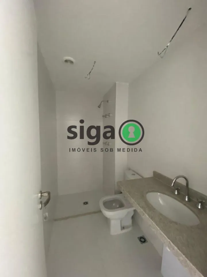 Imagem Apartamento a venda em Pinheiros com 03 quartos, 03 vagas