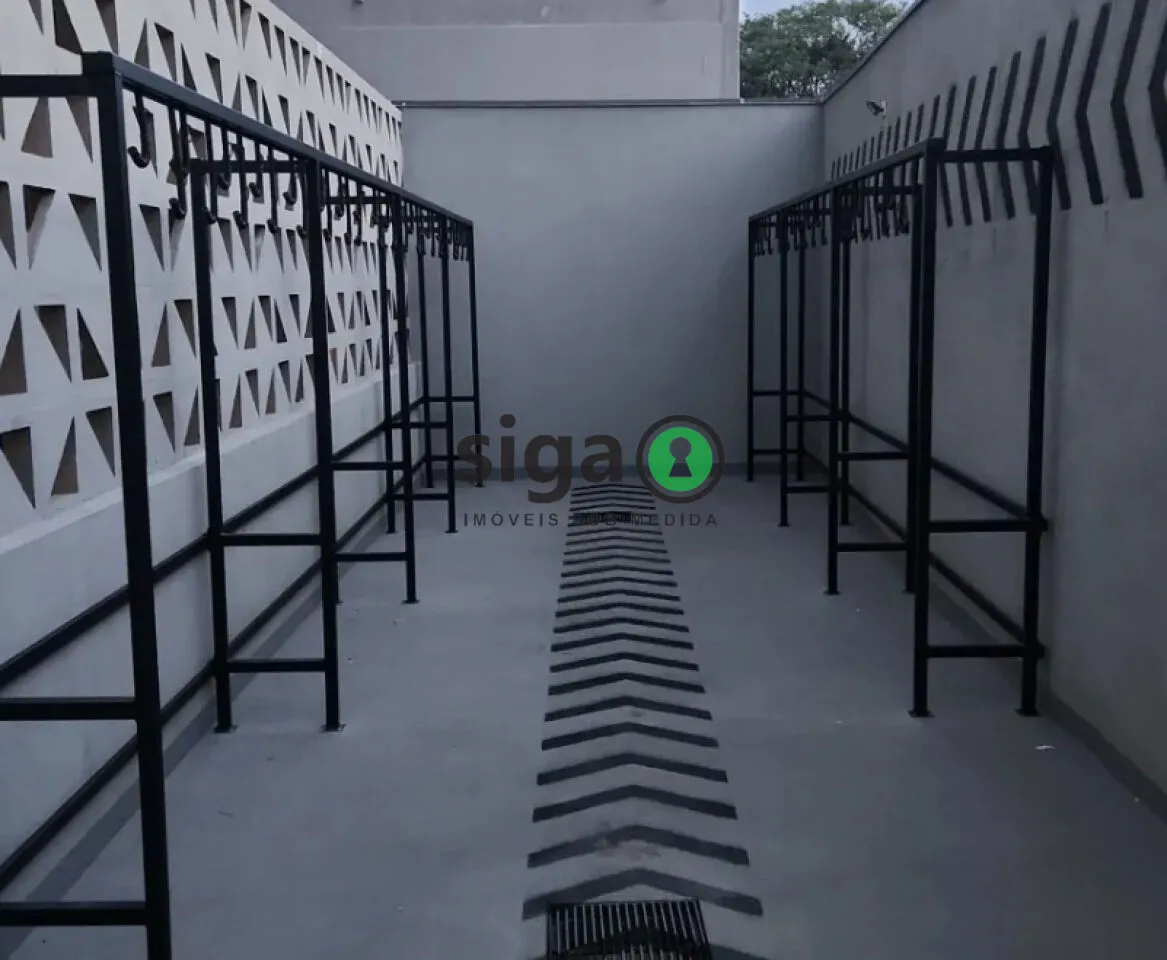 Imagem Studio Moderno á Venda 25m²- Pinheiros