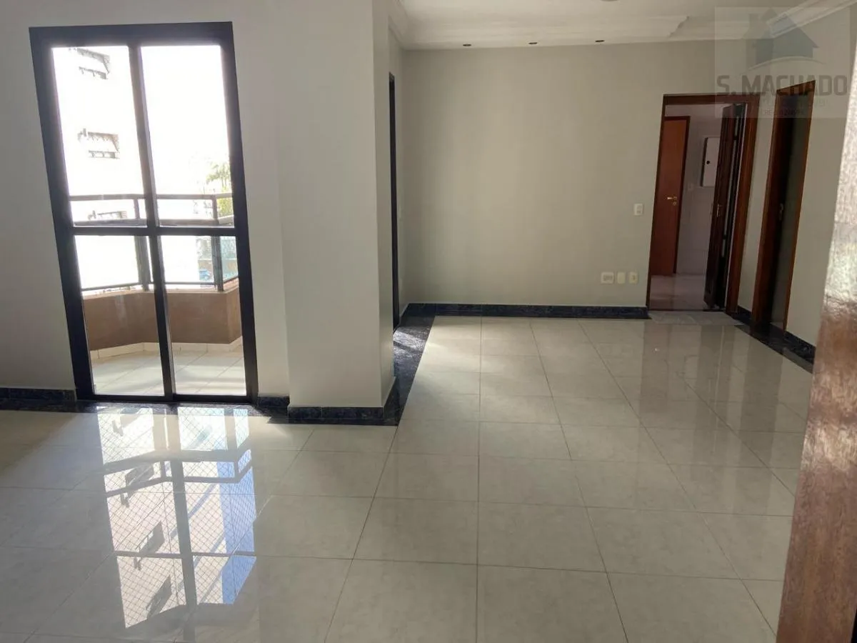 Imagem Apartamento para Venda em Santo André / SP no bairro Parque das Nações
