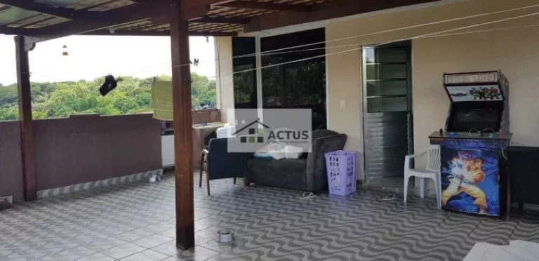 Imagem Cobertura 3 quartos no bairro Ouro Negro em Ibirité